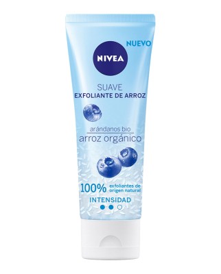 Gel Exfoliante Purificante 75 ml Nivea