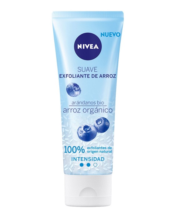 Gel Exfoliante Purificante 75 ml Nivea