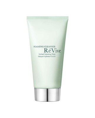 Espuma Limpiadora Hidratante Enriquecida Foaming Cleanser Enriched Hydrating Wash 125ml RéVive [Isolée]