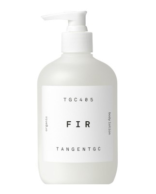 Locion Corporal Fir Body Lotion 350 ml Tangent