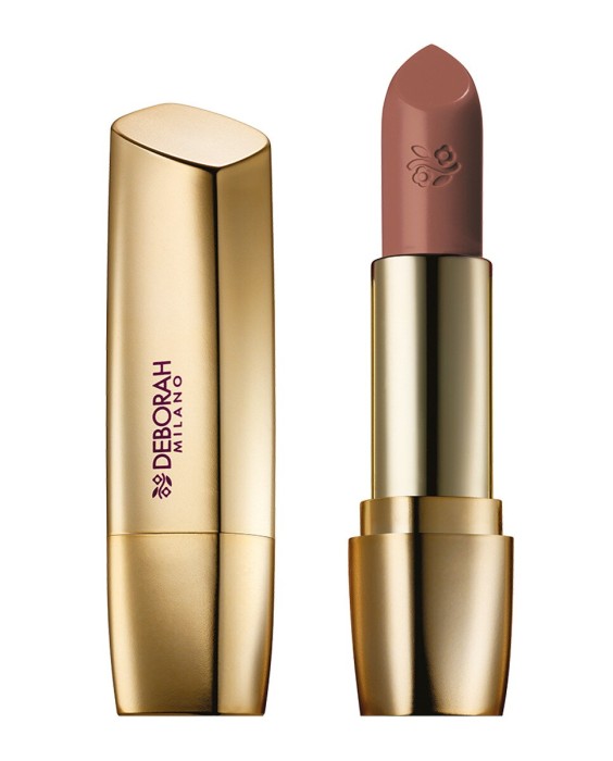 Barra de labios Milano Red Deborah Milano