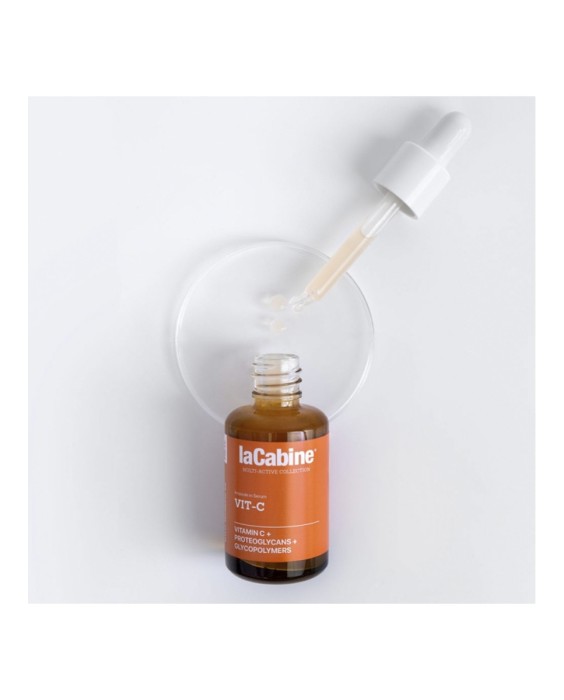 Sérum VIT-C 30 ml laCabine