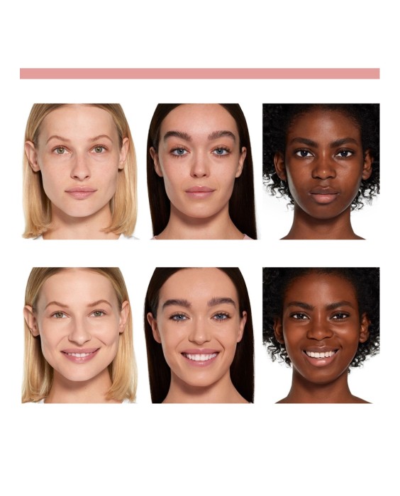 Base de maquillaje Healthy Mix Clean & Vegan Bourjois