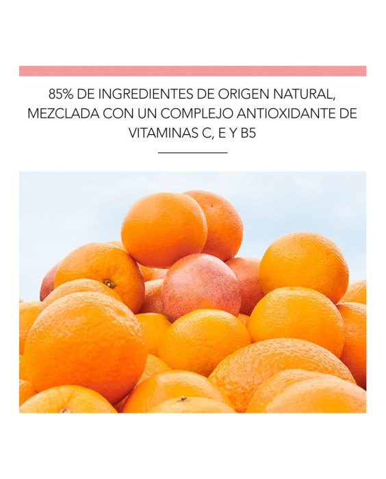 Base de maquillaje Healthy Mix Clean & Vegan Bourjois