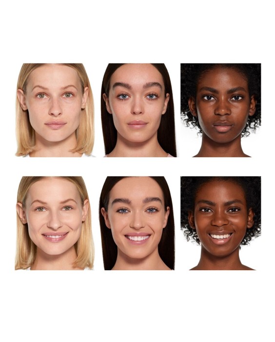 Base de maquillaje Healthy Mix Clean & Vegan Bourjois