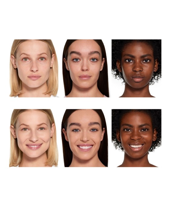 Base de maquillaje Healthy Mix Clean & Vegan Bourjois