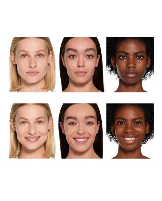 Base de maquillaje Healthy Mix Clean & Vegan Bourjois