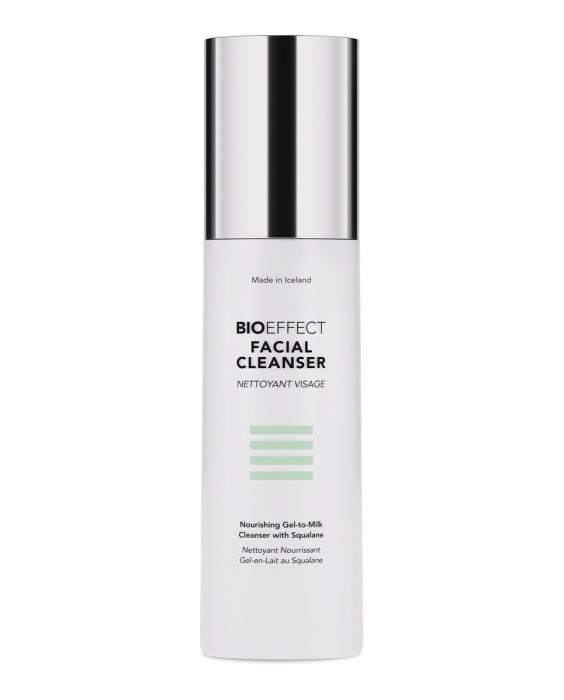 Limpiador Facial purificante y nutritivo 120 ml Bioeffect