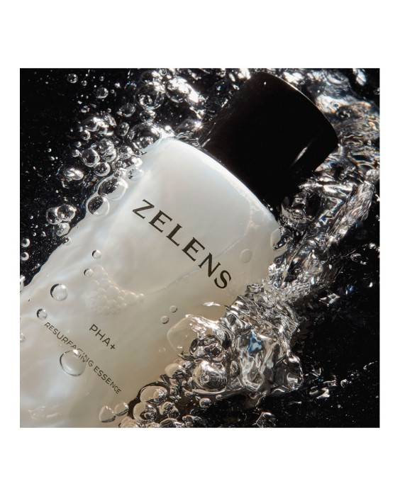 Exfoliante PHA+ Resurfacing Essence 100 ml Zelens [5th Essence]