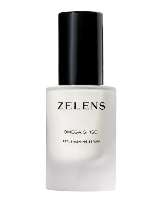 Sérum Omega Shiso Replenishing Serum Zelens [5th Essence]