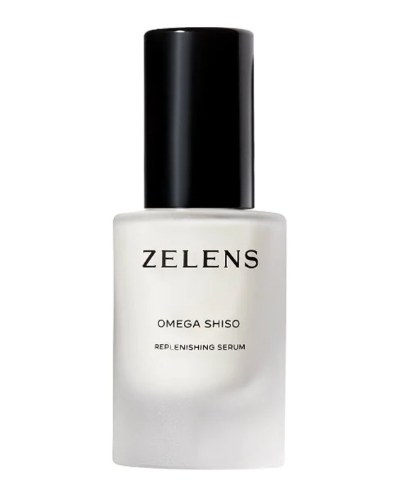 Sérum Omega Shiso Replenishing Serum Zelens [5th Essence]