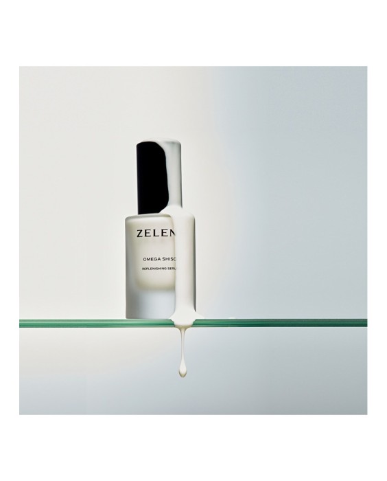 Sérum Omega Shiso Replenishing Serum Zelens [5th Essence]