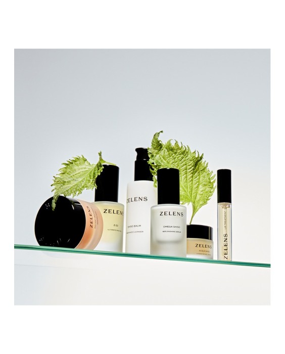 Sérum Omega Shiso Replenishing Serum Zelens [5th Essence]