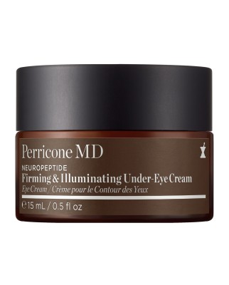Contorno De Ojos Neuropeptide Firming &amp; Illuminating Under Eye Cream 15 ml Perricone MD