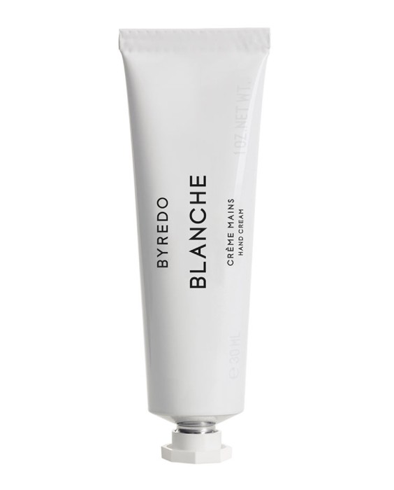 Byredo Blanche 30мл крем для рук