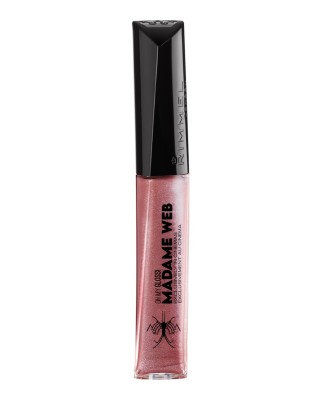 Brillo de labios Madame Web Oh My Gloss! Rimmel