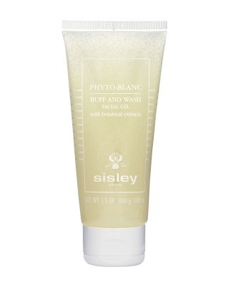 Exfoliante Gel Nettoyant Phyto-Blanc Sisley