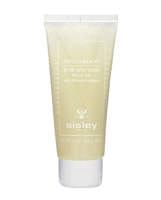 Exfoliante Gel Nettoyant Phyto-Blanc Sisley