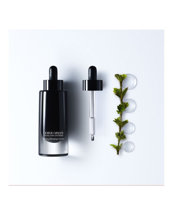 Giorgio Armani Crema Nera Solución Firmeza Крем-уход для лица