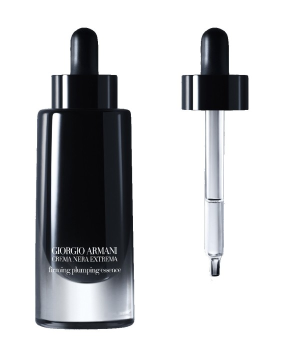 Giorgio Armani Crema Nera Solución Firmeza Крем-уход для лица