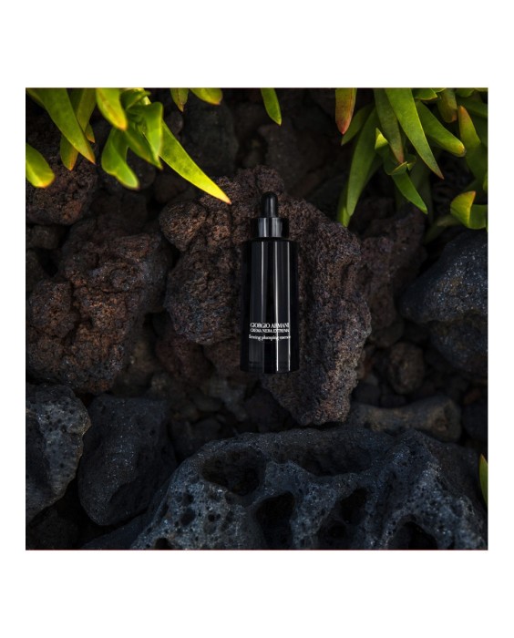 Giorgio Armani Crema Nera Solución Firmeza Крем-уход для лица