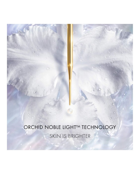 La Loción-Esencia Luz Orchidée Impériale Brightening Guerlain