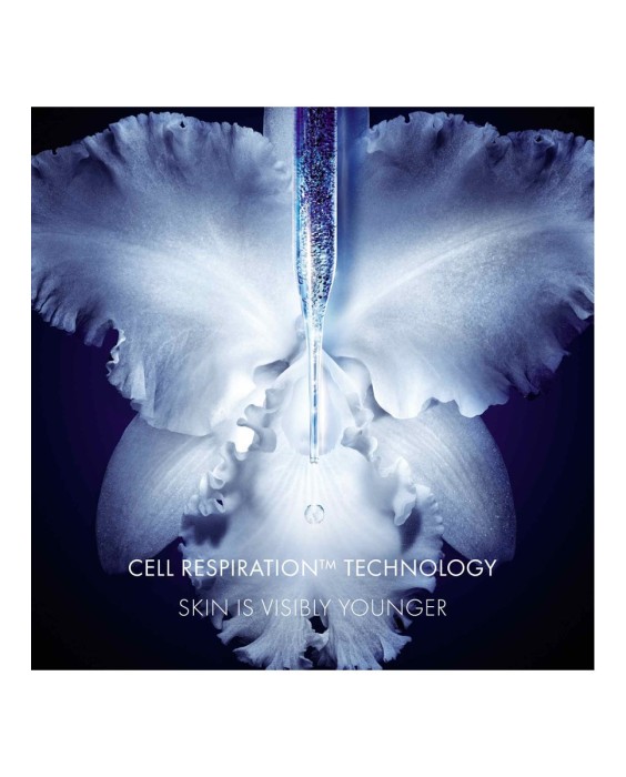 La Loción-Esencia Luz Orchidée Impériale Brightening Guerlain