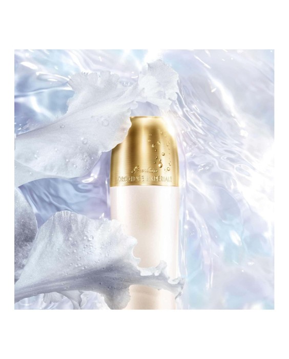 La Loción-Esencia Luz Orchidée Impériale Brightening Guerlain