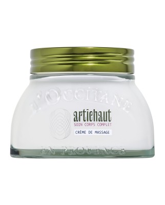 Crema Corporal de Alcachofa 200 ml L'Occitane En Provence