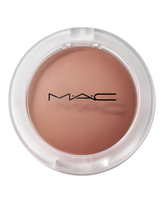 Colorete en crema Glow Play Cushiony Blush M.A.C