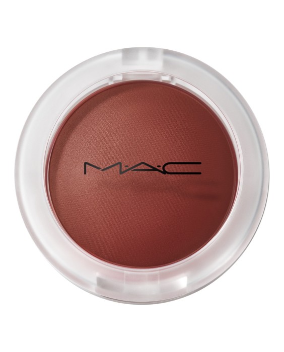 Colorete en crema Glow Play Cushiony Blush M.A.C