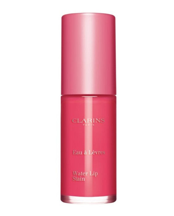 Barra de labios Water Lip Stain Clarins