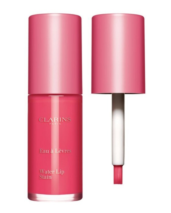 Barra de labios Water Lip Stain Clarins