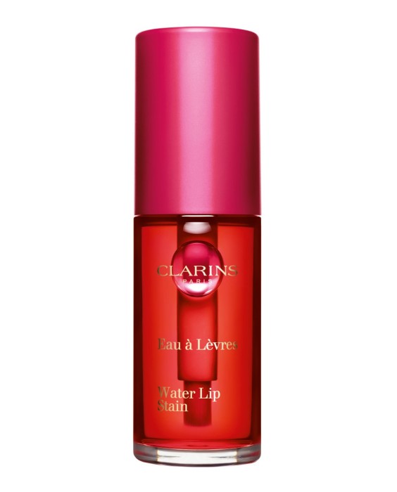 Barra de labios Water Lip Stain Clarins