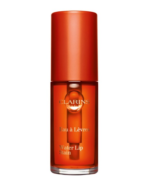 Barra de labios Water Lip Stain Clarins