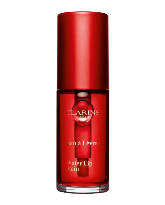 Barra de labios Water Lip Stain Clarins