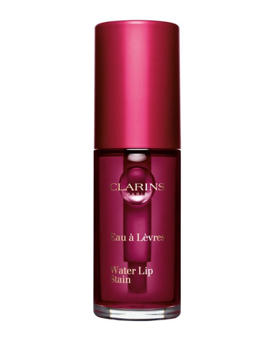 Barra de labios Water Lip Stain Clarins
