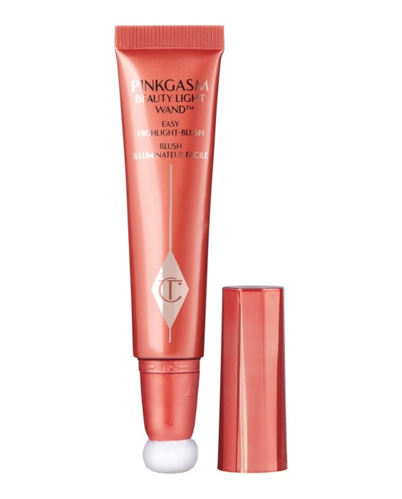 Charlotte Tilbury Beauty Light Wand Жидкий хайлайтер