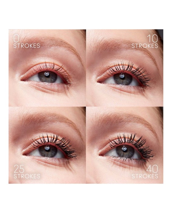 Máscara de Pestañas Macstack Mini M.A.C