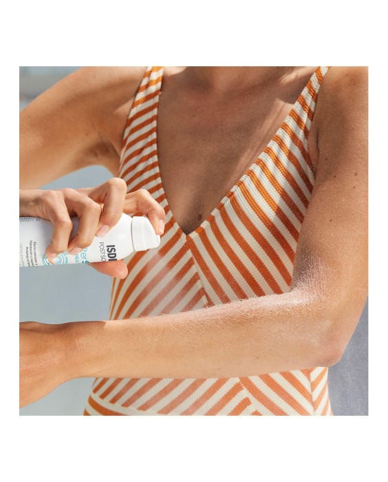 Spray After Sun Efecto Inmediato Isdin