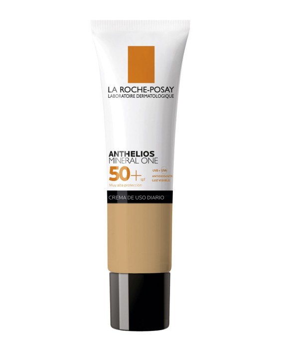Protector solar Anthelios Mineral One 30 ml La Roche Posay