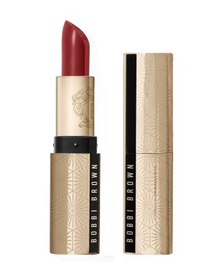Barra de labios Satinada Labial Luxe Lipstick Bobbi Brown Edición Limitada