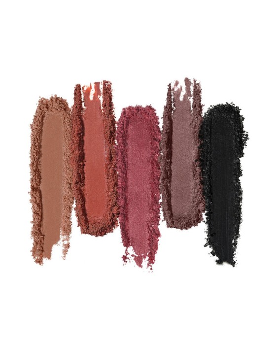 Hypnôse Palette 5 Couleurs Lancôme Палетка теней