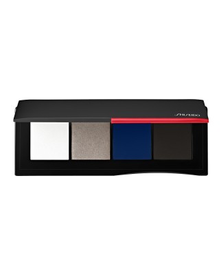 Paleta Essentialist Eye Palette Shiseido