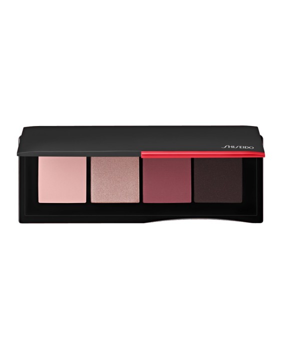Paleta Essentialist Eye Palette Shiseido