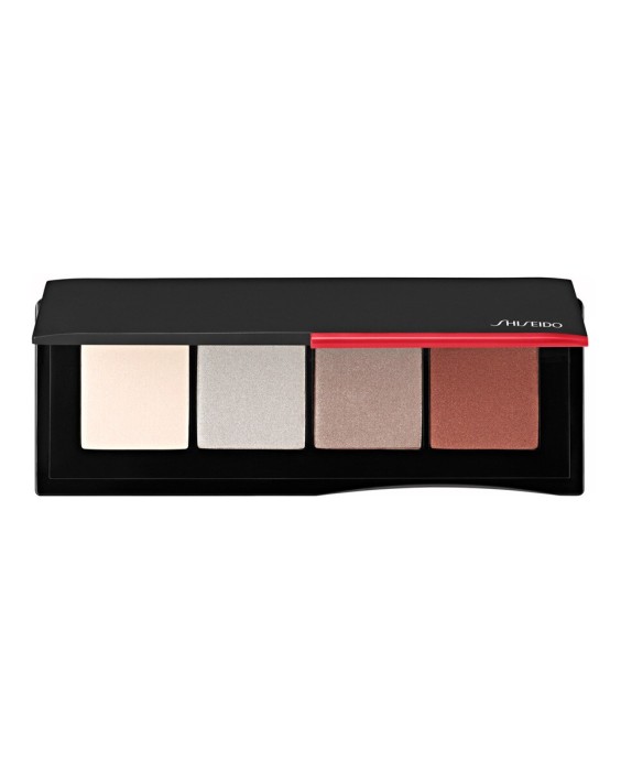 Paleta Essentialist Eye Palette Shiseido