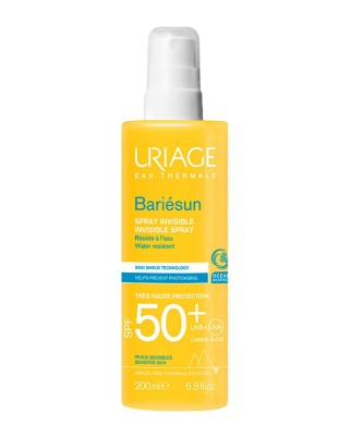 Bariésun Spray SPF50+ 200 ml Uriage