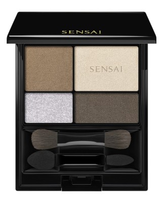 Sensai Eye Colour Palette Палетка теней