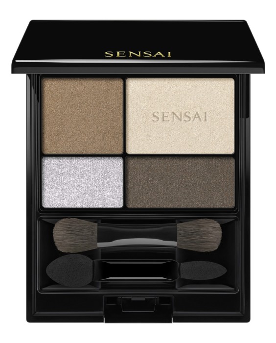 Sensai Eye Colour Palette Палетка теней