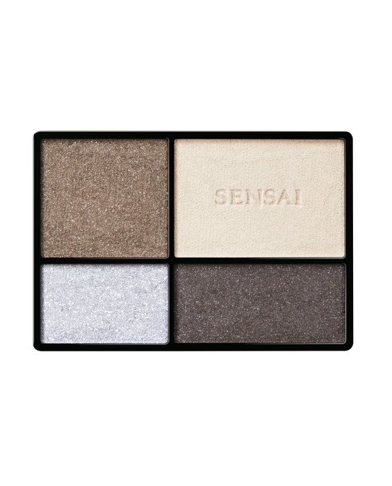 Sensai Eye Colour Palette Палетка теней